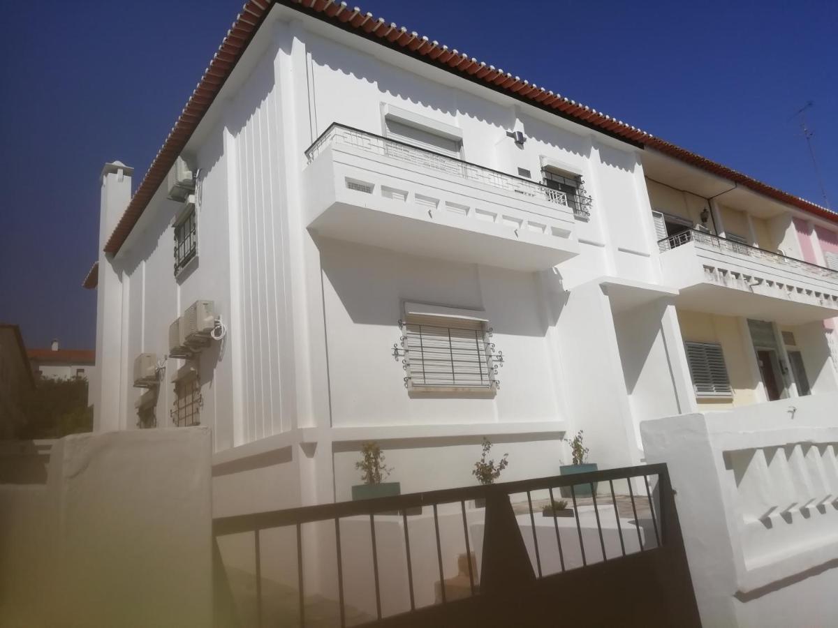 Casa Do Jardim Appartement Beja Buitenkant foto