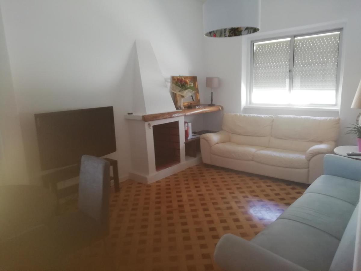 Casa Do Jardim Appartement Beja Buitenkant foto