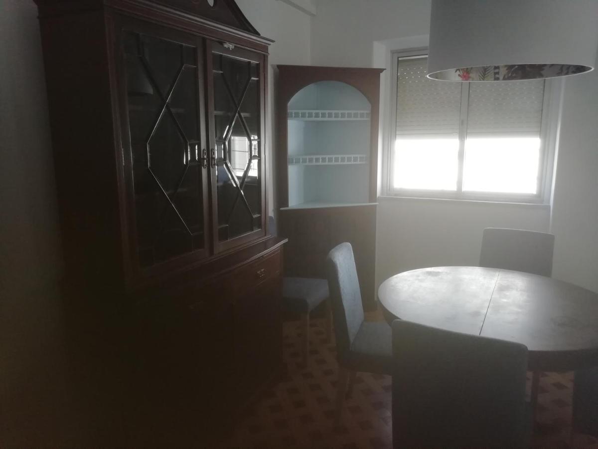 Casa Do Jardim Appartement Beja Buitenkant foto