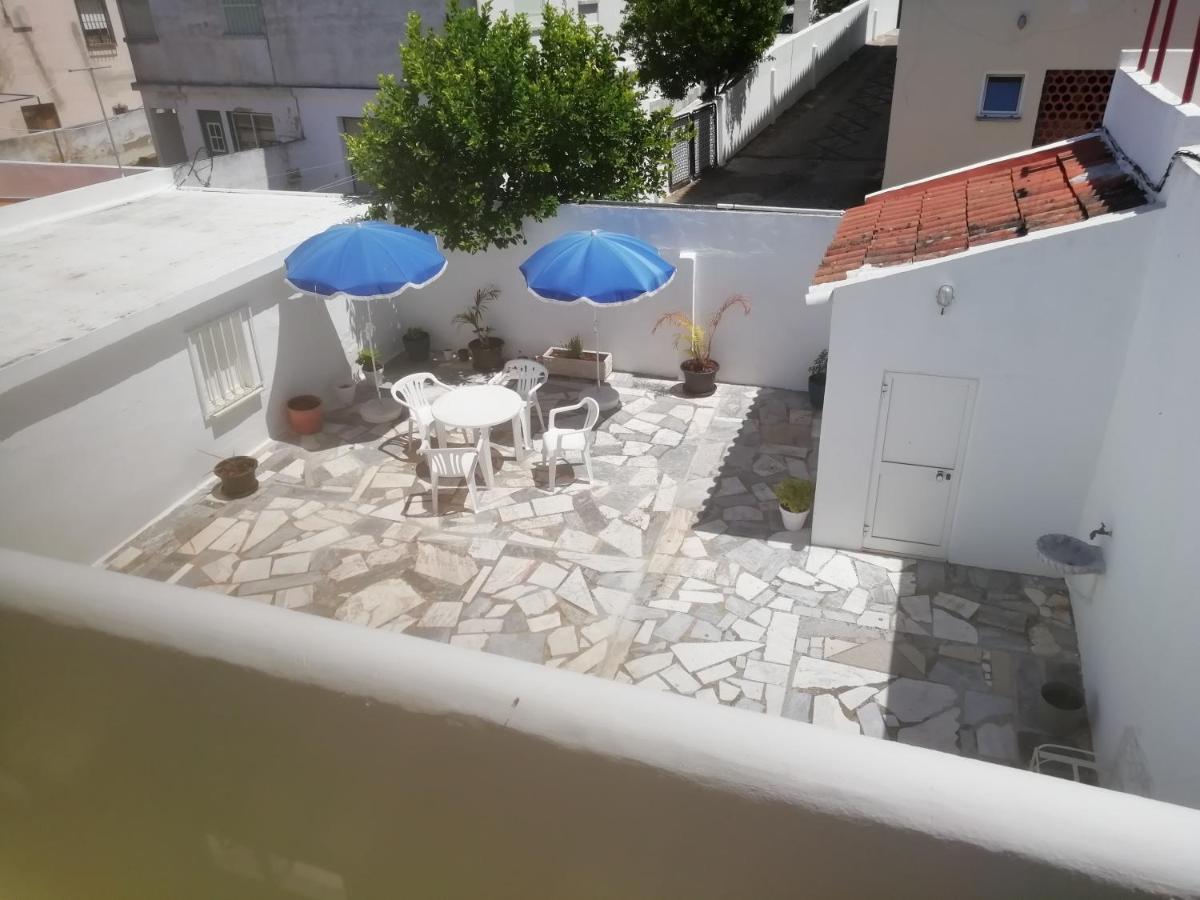 Casa Do Jardim Appartement Beja Buitenkant foto